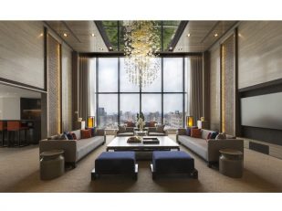 Regent Taipei Wins Three Global Prestigious Awards