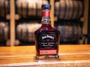 JACK DANIEL DISTILLERY ANNOUNCES 2021 SINGLE BARREL SPECIAL RELEASE: COY HILL HIGH PROOF