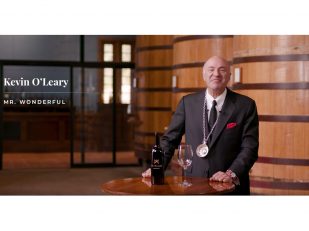 Kevin O'Leary Launches New Lifestyle Website Shop 'Mr. Wonderful' In Partnership With Vintage Wine E