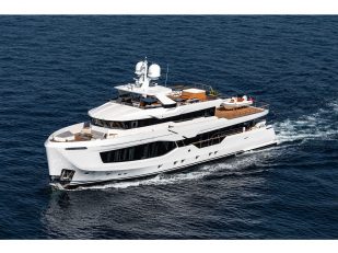 37XP: Numarine’s impressive new flagship