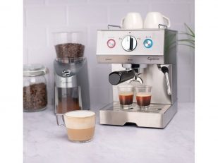 Make It Easy: Create a Coffee Bar at Home