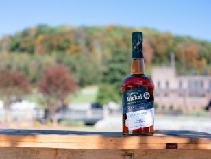 George Dickel And Leopold Bros Distillery Team Up To Release Historically Inspired Rye Whisky Blend