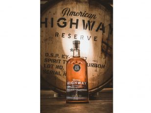 Brad Paisley to Launch 'American Highway' Bourbon