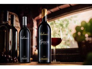 Gelson's To Uncork Two New Stellar Cabernet Sauvignons By One Of Napa Valley's Julien Fayard