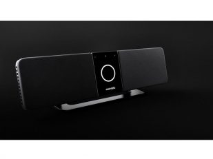 Noveto Unveils The N1, A First-of-a-Kind Smart Speaker That Creates A Magical Sensory Experience