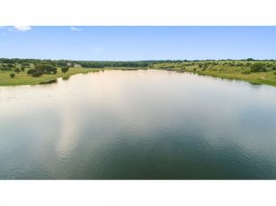 One of the most spectacular ranches in Central Texas has just become available