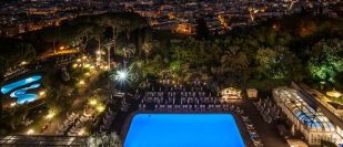 Rome Cavalieri Launches New Initiative To Donate Waste Food To Charity