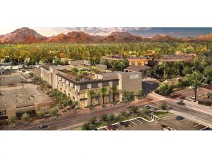 Macerich and Life Time Announce Luxury Life Time Athletic Resort for Scottsdale Fashion Square