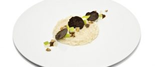 Waldorf Astoria Hotels & Resorts Announces Celery Risotto Alla Waldorf as the Next Taste of Waldorf