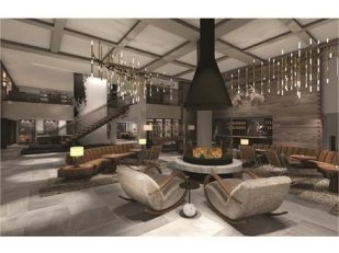 DiamondRock Debuts The Hythe, A Luxury Collection Resort, Vail Colorado