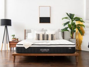 Nest Bedding Launches World's First Renewable Mattress Program