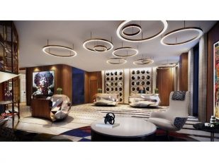 Hard Rock Hotel New York To Take Center Stage Spring 2022