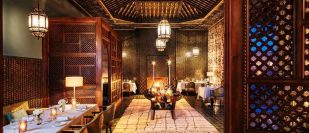 Traditional Moroccan Cooking at All-Female Run Al Aïn Restaurant, Royal Palm Marrakech