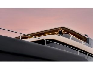 SUNREEF YACHTS' LARGEST SUPER CAT: THE PICTURES REVEALED