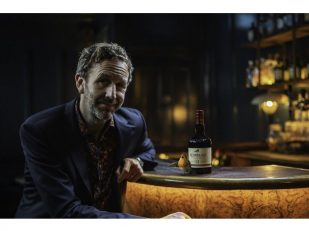 Redbreast Irish Whiskey® Launches 'Robin Redbreast Day': A New Global Initiative To Help Keep Common