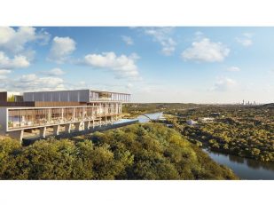 Four Seasons Private Residences Lake Austin Announced For Prime Lakefront Property