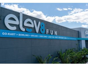 Elev8 Fun Announces Its First Location Opening Winter 2021 in Sanford, Florida