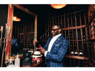 Shannon Sharpe Rolls Out Le Portier Cognac With Exclusive Launch Party