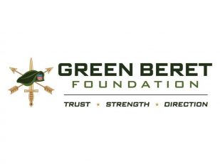 2021 Green Berets at Golden Bear Charity Tournament, Raises Over $175,000