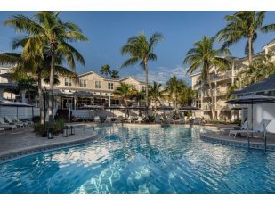 DiamondRock Debuts Margaritaville Beach House Key West