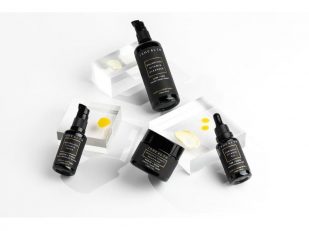 Introducing JSHealth Vitamins Skin: "Skin Science, Elevated by Nature"