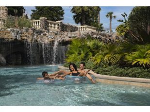 The Gift of a Winter Getaway at Four Seasons Resort Orlando at Walt Disney World Resort