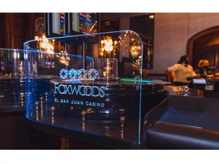 Foxwoods El San Juan Casino Opens at Fairmont El San Juan Hotel