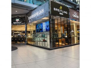 Square One Shopping Centre to unveil new store concepts for Canadian retailer European Boutique