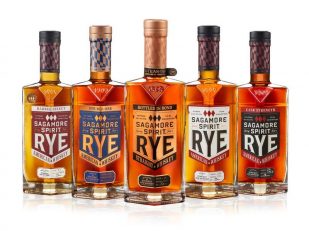 Sagamore Spirit Releases 4-Year-Old Bottled in Bond Rye Whiskey, Made Entirely in Maryland