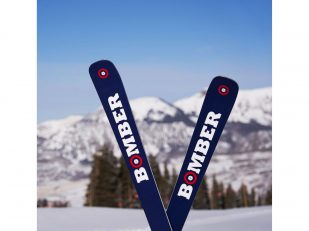 Bomber Ski Unveils New Collection Ahead Of 2021-2022 Ski Season