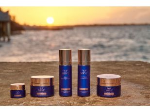 MRVL Skin Solutions Launches With Breakthrough Proprietary Ingredient Blue Scorpion Peptide™