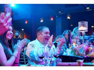 Emeril Lagasse Foundation Breaks Records For Children's Charities