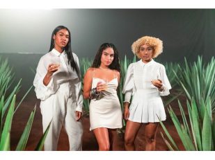 PATRÓN® Tequila Teams Up With Award-Winning Artist Jessie Reyez Honoring A Simply Perfect Tequila