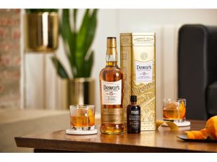 Dugan & Dame Releases Handcrafted Chocolate Bitters in Collaboration with Dewar's® Scotch Whisky