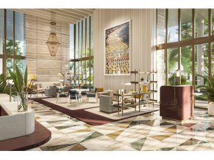 The All-New Four Seasons Hotel and Residences Fort Lauderdale Now Accepting Reservations