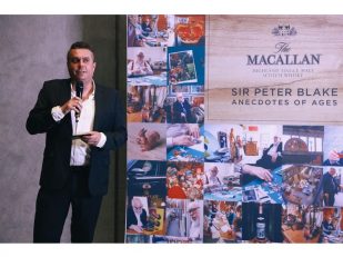 The Macallan Strengthens Partnership with Le Clos in Dubai International Airport