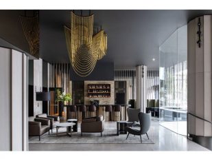 Marriott Hotels welcomes the arrival of Melbourne Marriott Hotel Docklands