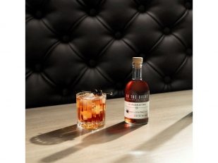 On The Rocks™ Premium Cocktails Expands Ready-To-Serve Portfolio With Limited-Edition Manhattan