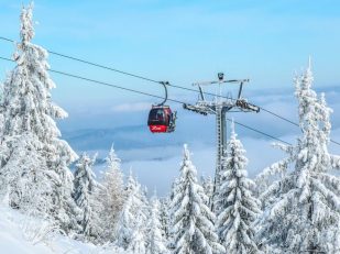 Club Med Opens Club Med Québec and Announces Forthcoming U.S. Ski Resort in Utah