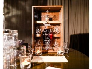 Playboy and Código 1530 Partner to Launch Rare Hare Extra Añejo Tequila