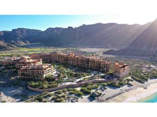 Villa del Palmar at the Islands of Loreto by Danzante Bay Announces Resort Enhancements & Hotel Wing