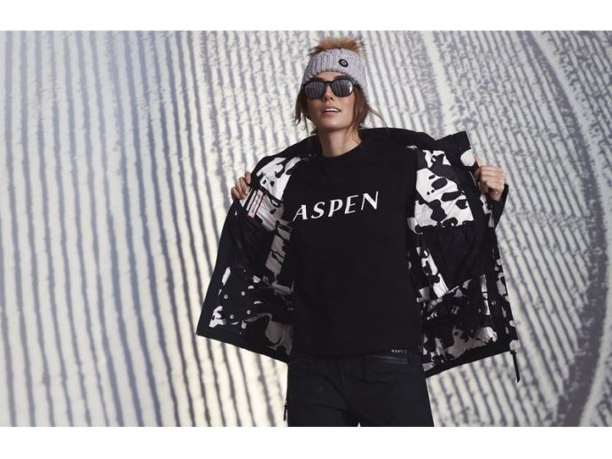 Aspen Skiing Company Introduces ASPENX, a New Premium Retail and Experiences Brand