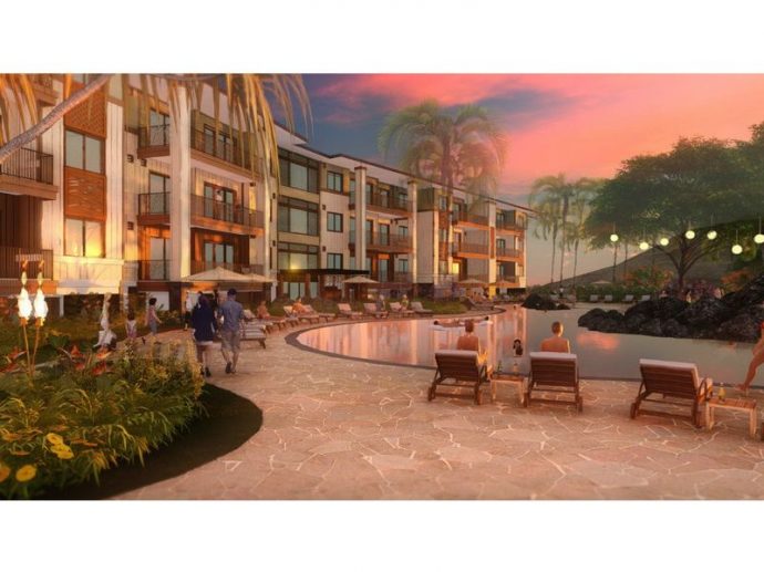 Timbers Company Introduces Soleil Hotels & Resorts