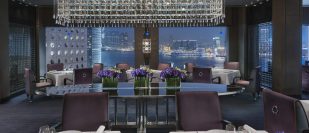 Mandarin Oriental, Hong Kong Offers Three World-Class Exhibitions As Official Hotel Partner Of Art B