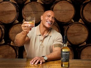 Dwayne Johnson's Teremana Tequila Launches Much Anticipated Teremana Añejo