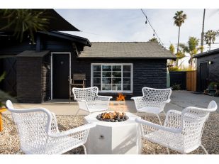 The Green Room Hotel Debuts in Oceanside, California