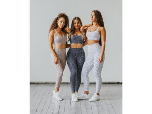 Women's Activewear Brand Turns Customer Feedback Into A New, Breathtaking Product Line