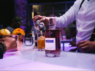 Martell Launches the Noblige -- A Superbly Stylish Cognac that Celebrates Bold Audacity