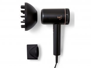 Sally Beauty Blows Away the Competition With New Ion Luxe Supercharged Hair Dryer