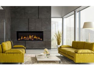 Ortal Wilderness Collection of Gas Fireplaces Named One of the Best Architectural Products of 2021